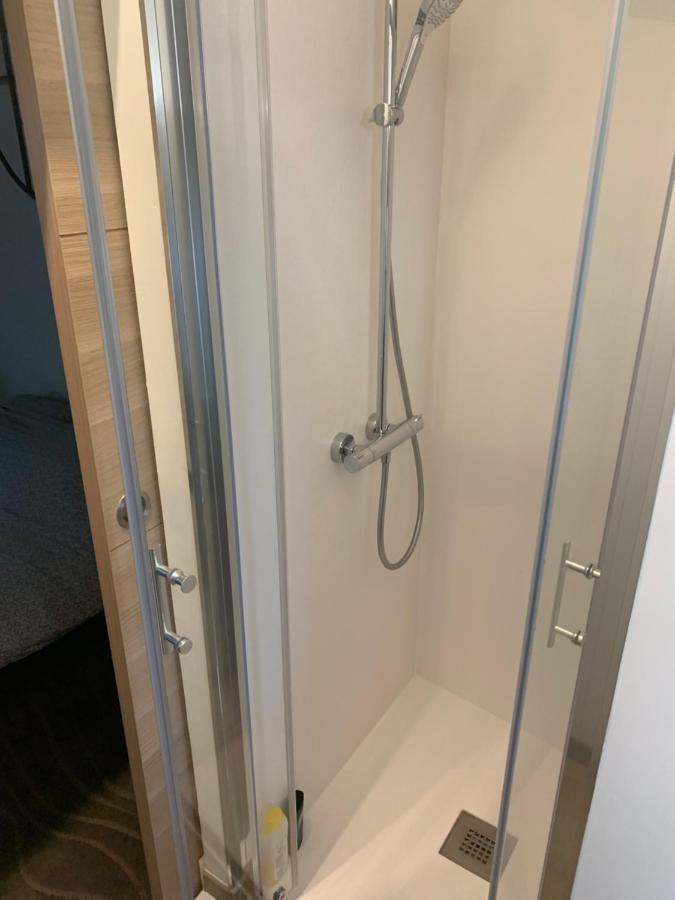 Petite Maison Cosy Saint-Brieuc Eksteriør bilde